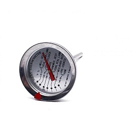 Термометр для мясных барбекю блюд ТМ Grilli 
