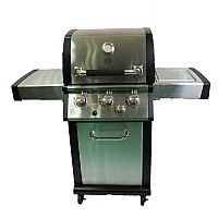 Газовый гриль ТМ Grilli