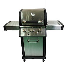 Газовый гриль ТМ Grilli