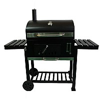 Вугільний гриль ТМ Grilli