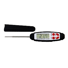 Цифровой термометр ТМ Grilli LDT-98