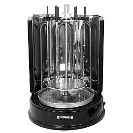 Електрошашличниця Grunhelm GSE20