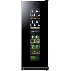 Винный шкаф Haier WS46GDBE