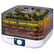 Сушилка для овощей и фруктов Hauslich DH 7043