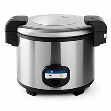 Рисоварка Hendi 240 403