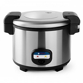 Рисоварка Hendi 240 403