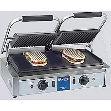 Контактный гриль Hendi 263 808