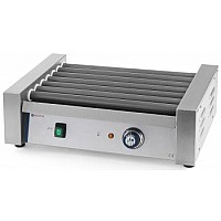 Гриль роликовый Hendi 268 506
