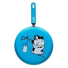 Сковорода для блинов Hilton FP 2601 blue