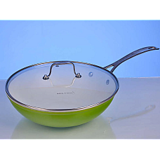 Сковорода Hilton FP 2845 WOK