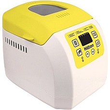 Хлібопічка Hilton HBM-191