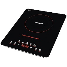 Індукційна плита Hilton HIC-154
