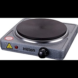 Плита електрична HILTON HEC-153