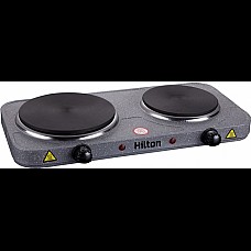 Плита електрична HILTON HEC-203