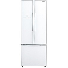 Холодильник Hitachi R-WB480PUC2G PW