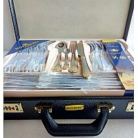 Столовый набор Hoffburg HB 77570 GS