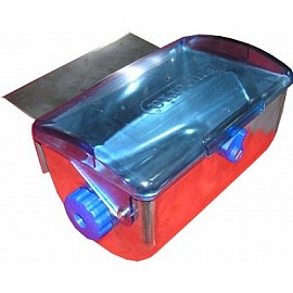 Насадка тістоміс Imperia DOUGH MIXER 040