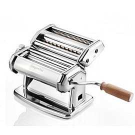 Тестораскатка ручна Imperia IPASTA SP.150 - ЛАПШЕРЕЗКА 100