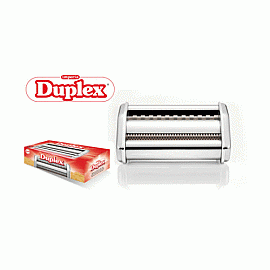 Насадка-локшинорізка Imperia DUPLEX TRENETTE/LASAGNETTE 221