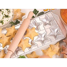 Штампи для равіолі Imperia RAVIOLAMP 10 STELLINE 312