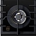 Варильна поверхня Kaiser KCG 6335 Em Turbo