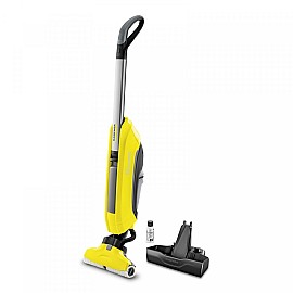 Пылесос Karcher FC 5 Cordless (1.055-601.0)