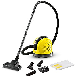 Пылесос Karcher VC 6 (1.195-600.0)