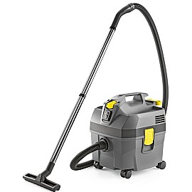 Пылесос Karcher NT 20/1 Ap Te (1.378-510.0)