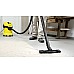 Пылесос Karcher WD 3 P (1.629-881.0)