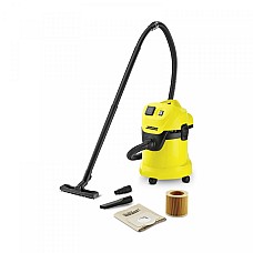 Пылесос Karcher WD 3 P (1.629-881.0)