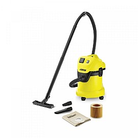 Пылесос Karcher WD 3 P (1.629-881.0)