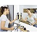 Пылесос оконный Karcher WV 2 Premium + KV4 Premium (1.633-350.0)