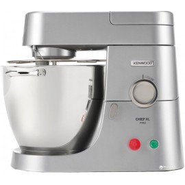 Кухонний комбайн Kenwood KPL 9000 S Chef XL PRO