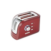 Тостер Kenwood TCM 300 RD Turbo
