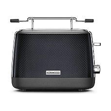 Тостер Kenwood TCM 811 BK Mesmerine