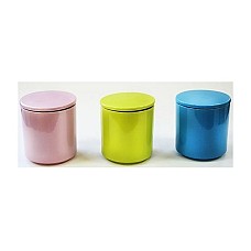 Набір ємностей для сипучих продуктів Oselya 24-267-008