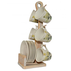 Набор чайный Krauff 24-269-050