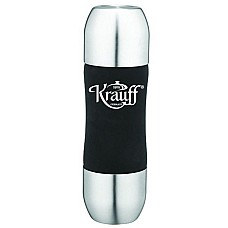 Термос із двома чашками Krauff 26-178-025