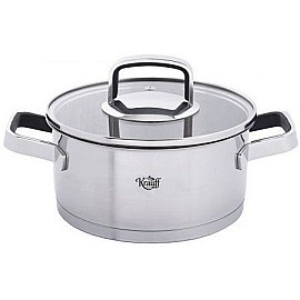 Каструля Krauff Moderne Schwarz 26-188-114