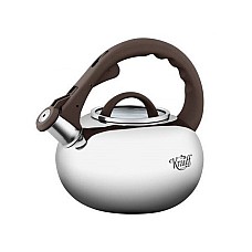 Чайник металевий Krauff 26-242-038