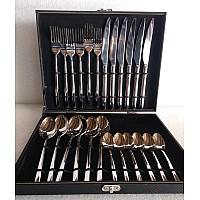 Столовий набір Krauff 29-178-036