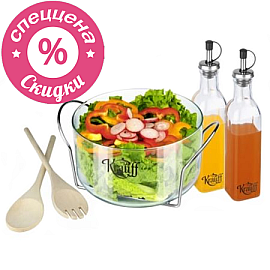 Набор для приготовления салата Krauff 29-199-009