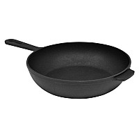 Сковорода чавунна Krauff 29-210-027