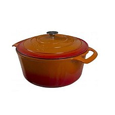 Каструля чавунна Krauff 29-249-002