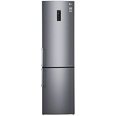 Холодильник LG GA-B499YLUZ