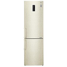 Холодильник LG GA-B499YYUZ