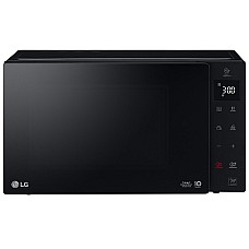 Мікрохвильова піч LG NeoChef MS2535GIS