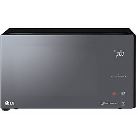 Мікрохвильова піч LG MS2595DIS