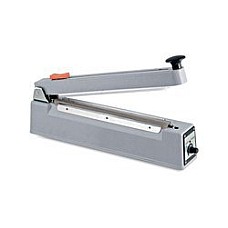 Запайщик пакетов Lavezzini LX420