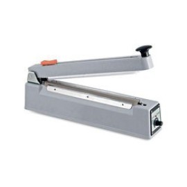 Запайщик пакетов Lavezzini LX420